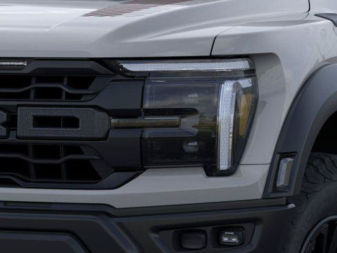 New 2026 Ford F150 Raptor AWD/4WD image 18