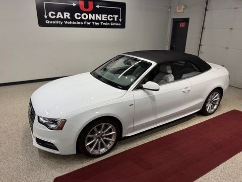 Used 2016 Audi A5 2.0T Premium Plus w/ Technology Package AWD/4WD image 56
