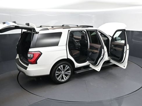 Used 2020 Ford Expedition King Ranch w/ Cargo Package RWD image 49