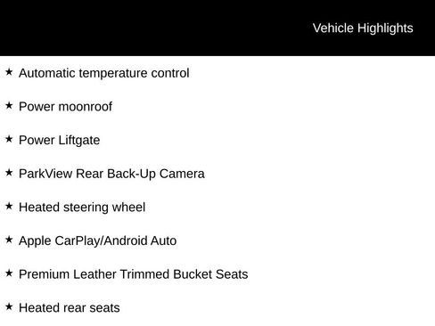 Used 2026 Chrysler Pacifica Pinnacle image 2