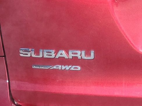 Used 2021 Subaru Ascent Limited w/ Technology Package image 15