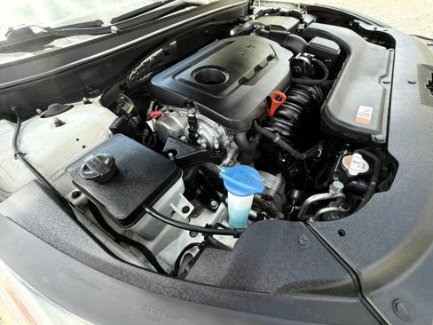 Used 2017 Hyundai Sonata Limited w/ Tech Package 03 image 3