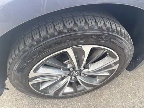 Used 2020 Acura MDX FWD w/ Technology Package image 8