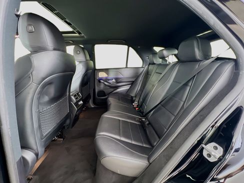 Used 2022 Mercedes-Benz GLE 350 4MATIC image 26