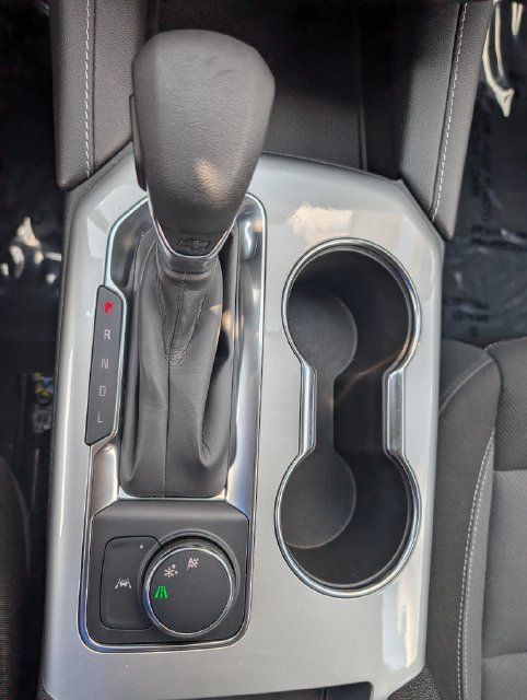 Used 2025 Chevrolet Blazer LT FWD image 25