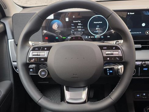 New 2026 Hyundai Ioniq 5 SE AWD/4WD image 16