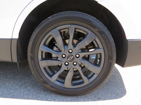 Certified 2024 Chevrolet Equinox RS image 12