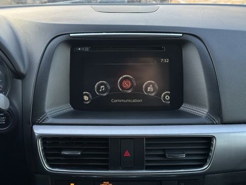 Used 2016 MAZDA CX-5 Touring w/ Bose/Moonroof Package image 3
