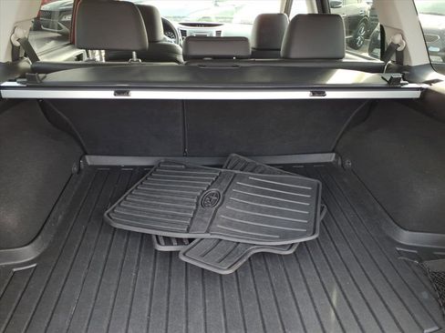 Used 2014 Subaru Outback 2.5i Limited image 13