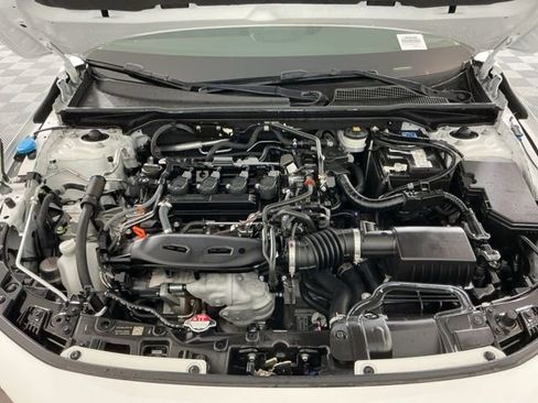 Used 2023 Honda Civic EX-L image 29