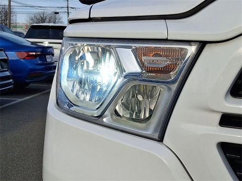 Used 2021 RAM 1500 Big Horn image 28