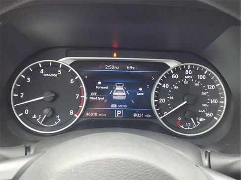 Used 2024 Nissan Sentra SV image 23