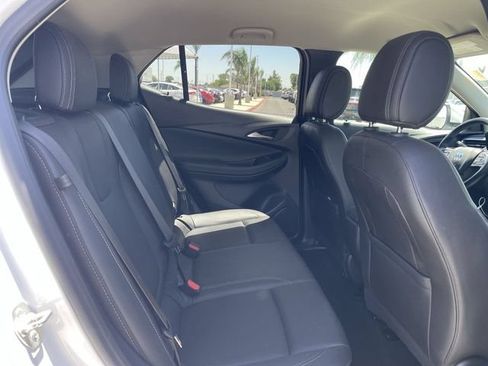 Certified 2024 Buick Encore GX Sport Touring FWD image 25