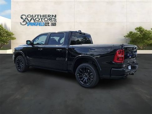 New 2025 RAM 1500 Limited AWD/4WD image 3