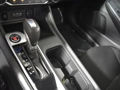 Used 2025 Nissan Sentra SV FWD image 27