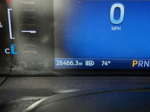 Used 2024 Ford Ranger XLT w/ Equipment Group 301A High AWD/4WD image 13