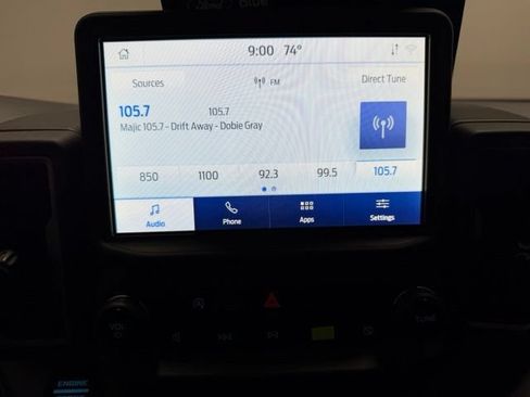 Used 2023 Ford Bronco Sport Big Bend AWD/4WD image 36