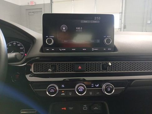 Used 2024 Honda Civic Sport image 16