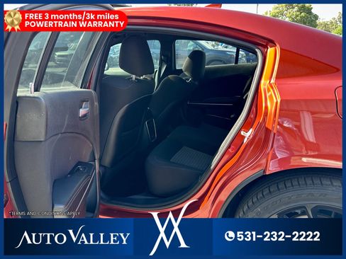 Used 2020 Dodge Charger GT image 19