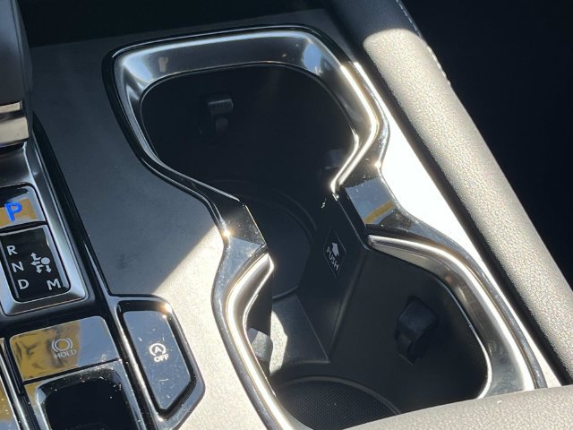 New 2026 Lexus RX 350 FWD w/ Convenience Package image 33