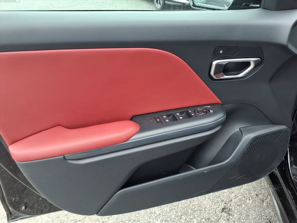 New 2026 Kia K4 GT-Line FWD image 16