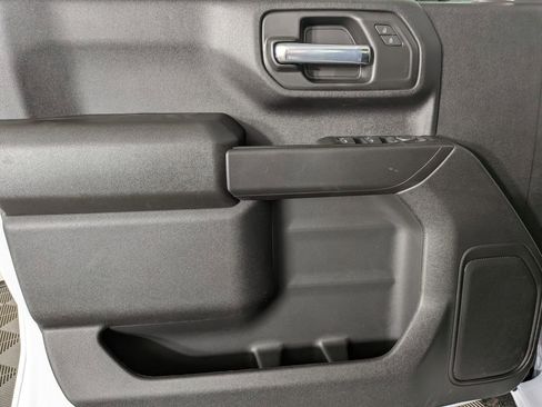 New 2026 GMC Sierra 2500 Pro w/ 1SA Pro Safety Plus Package AWD/4WD image 14
