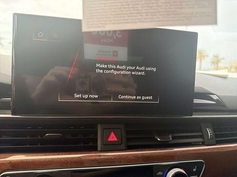 Used 2022 Audi A4 2.0T Premium AWD/4WD image 20