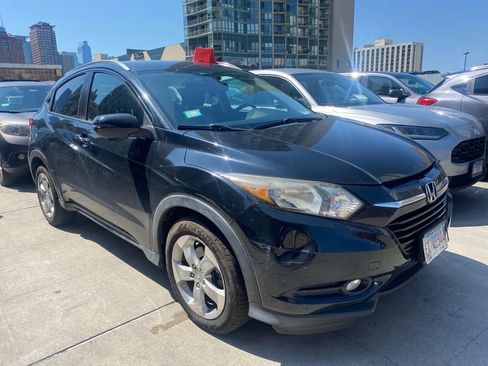 Used 2016 Honda HR-V EX-L image 15