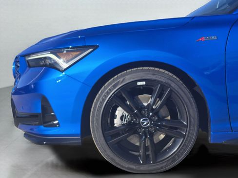 Used 2026 Acura Integra A-Spec w/ Technology Package FWD image 6