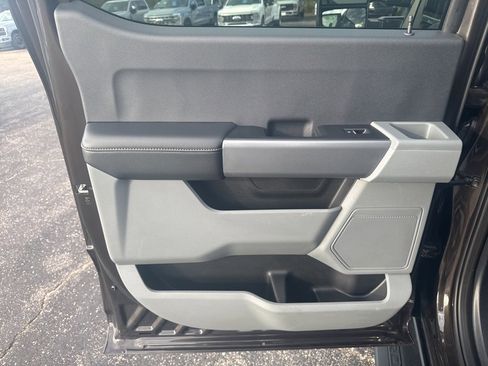 Used 2024 Ford F250 XL w/ STX Appearance Package image 26