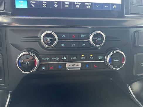 Certified 2025 Ford F150 Raptor AWD/4WD image 20