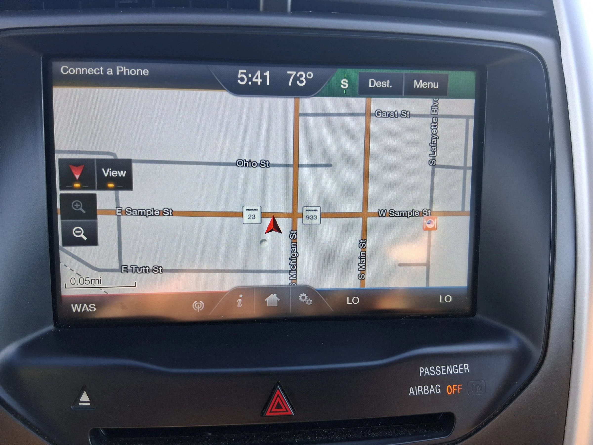 Used 2014 Ford Edge SEL w/ Equipment Group 205A FWD image 20
