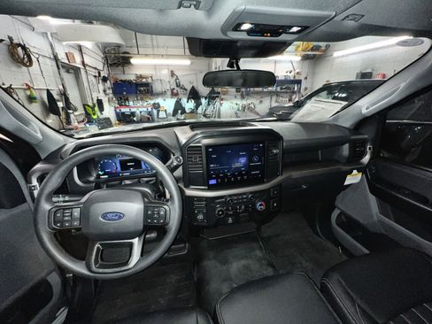 New 2025 Ford F150 XL image 23