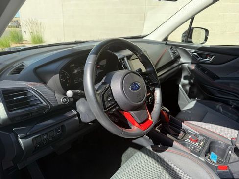Used 2023 Subaru Forester Sport AWD/4WD image 24