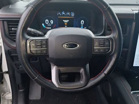 Used 2023 Ford Expedition Max Limited AWD/4WD image 15