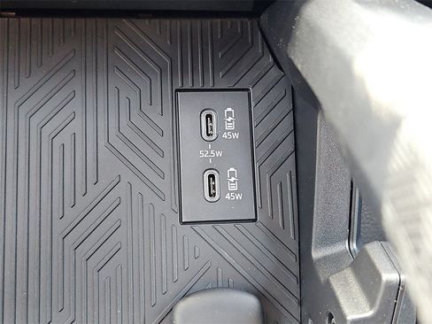 New 2025 Toyota Tacoma TRD Off-Road image 16