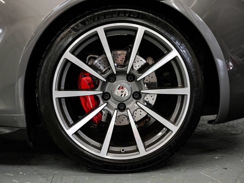 Used 2013 Porsche 911 Carrera 4S AWD/4WD image 46