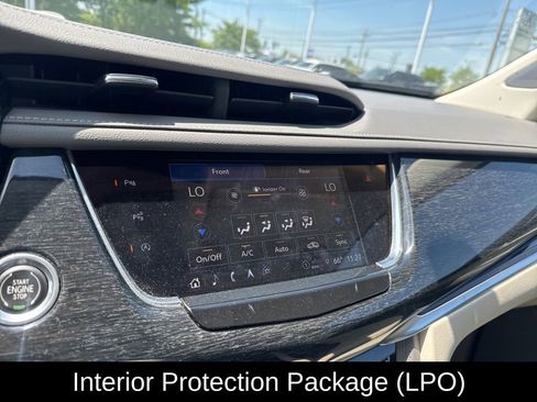 Used 2021 Cadillac XT6 Premium Luxury AWD/4WD image 19