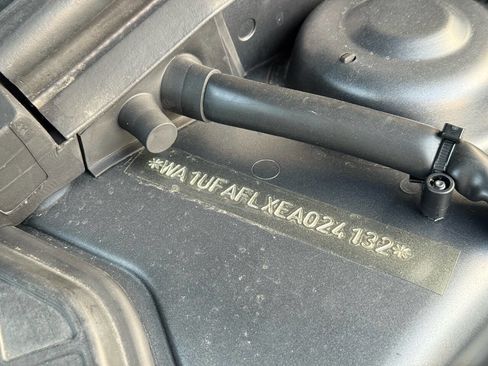 Used 2014 Audi A4 Premium Plus image 34