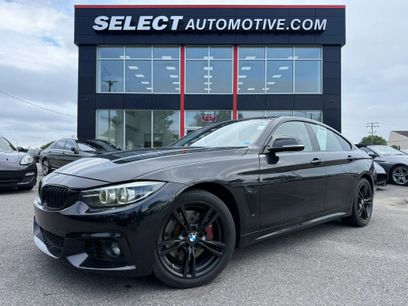 Used 2020 BMW 430i Gran Coupe xDrive