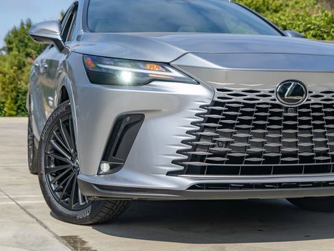 New 2026 Lexus RX 350 Premium FWD image 5