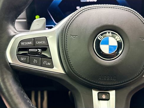 Certified 2024 BMW 430i xDrive Coupe w/ M Sport Package AWD/4WD image 11