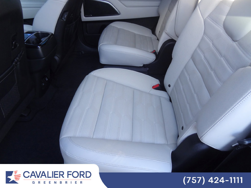 Used 2024 Kia Telluride SX Prestige AWD/4WD image 9