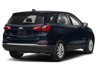 Used 2019 Chevrolet Equinox LT video 2