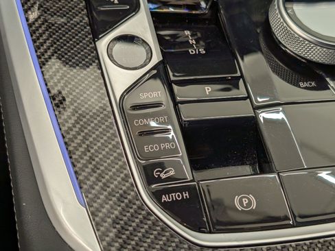 Certified 2024 BMW X5 M60i image 26