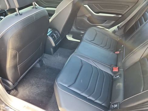 Certified 2023 Volkswagen Arteon SEL AWD/4WD image 8