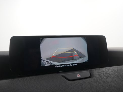 Certified 2024 MAZDA CX-90 3.3 Turbo w/ Preferred Plus image 29