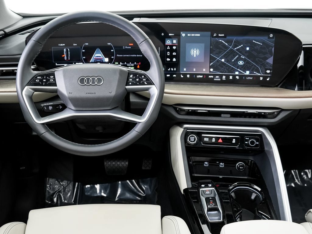 Certified 2025 Audi Q5 Premium Plus w/ Premium Plus AWD/4WD image 13
