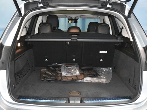 New 2026 Mercedes-Benz GLE 350 4MATIC image 28
