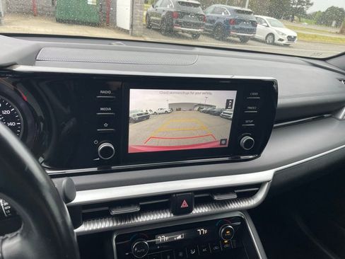 Used 2021 Kia K5 GT-Line image 16